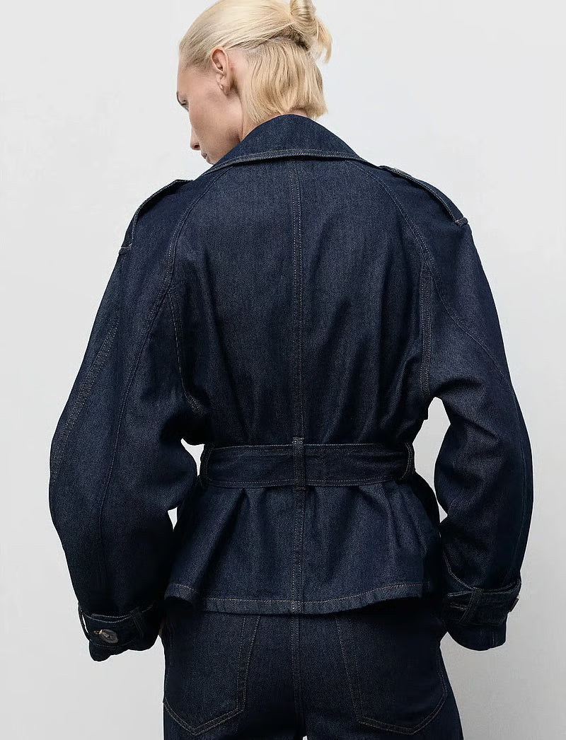 Yoinko - Jeans Jacke +  Hose kostenlos