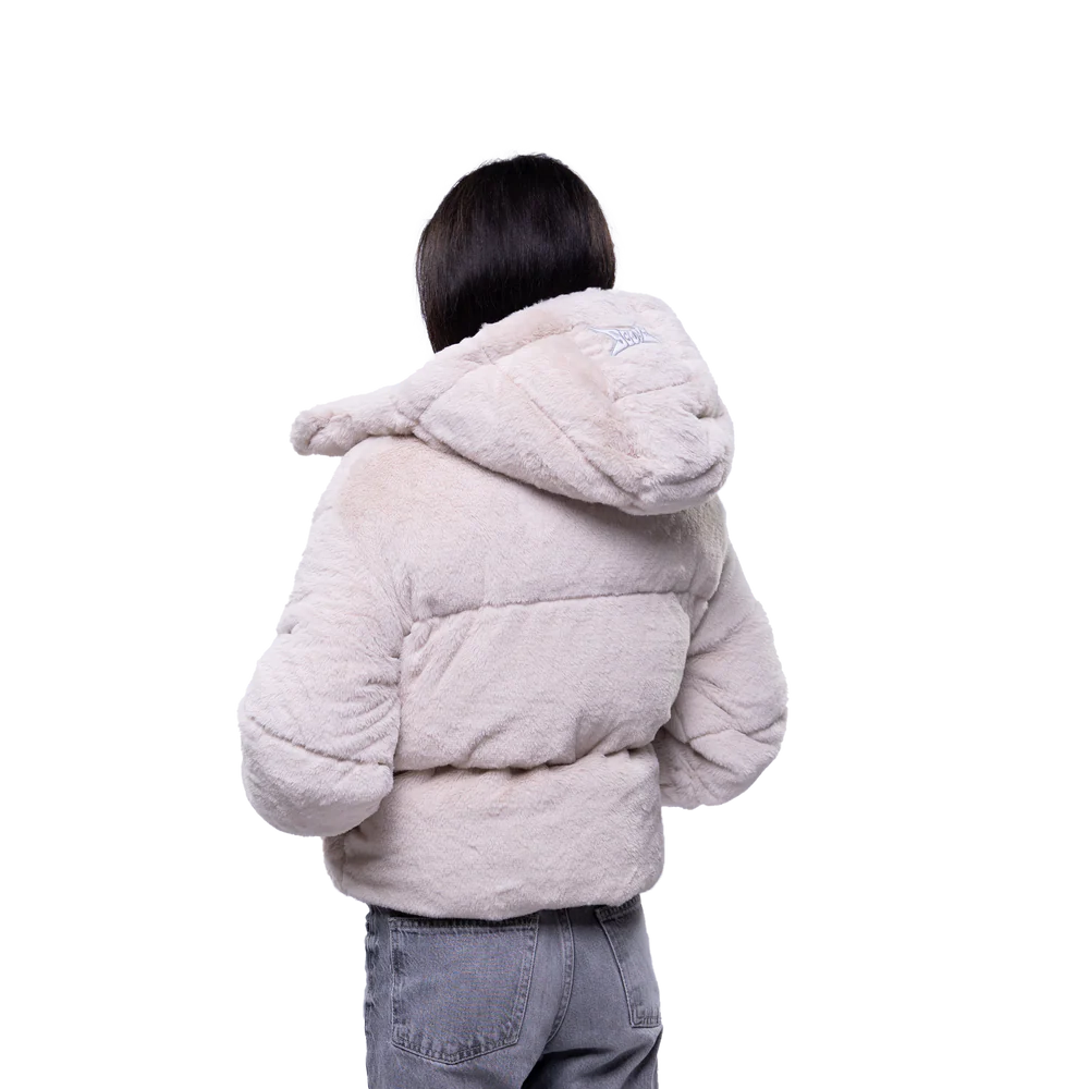 Yoinko - Spacesuit Puffer Jacke