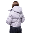 Yoinko - Spacesuit Puffer Jacke