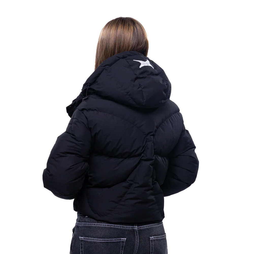 Yoinko - Spacesuit Puffer Jacke