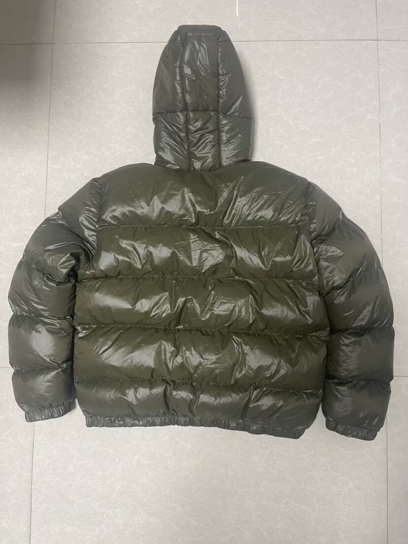 Yoinko-Puffer Jacke