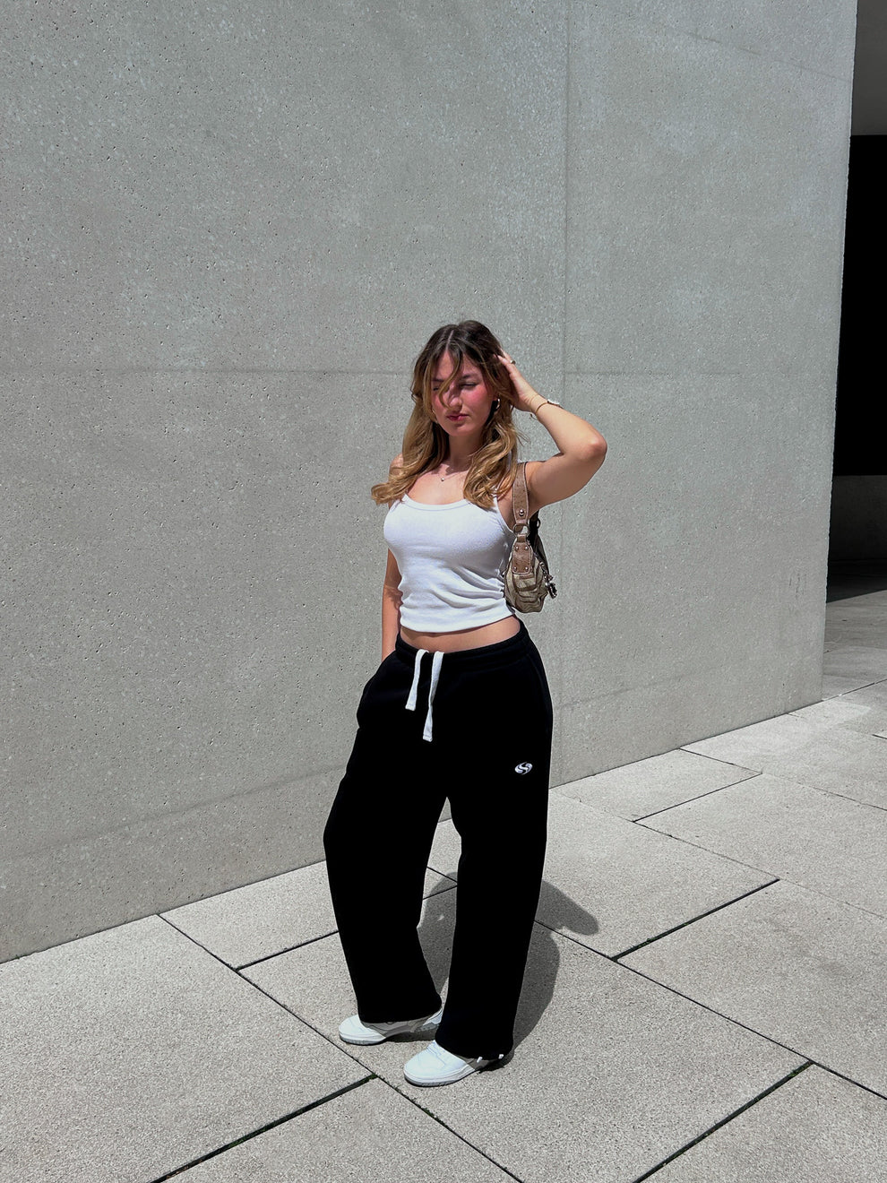 Yoinko - Baggy Jogger