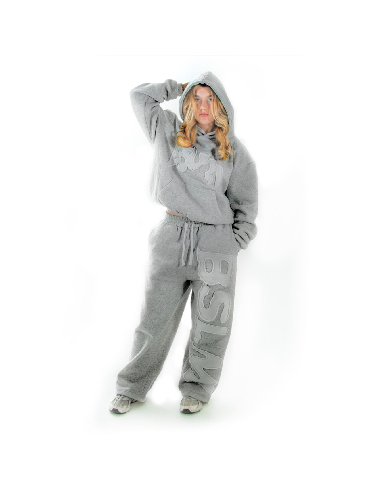 Yoinko - BSLM Baggy Jogger