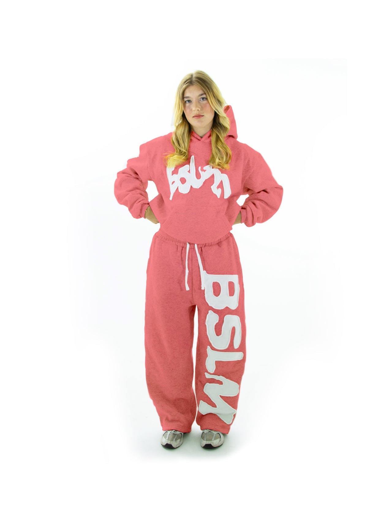 Yoinko - BSLM Baggy Jogger