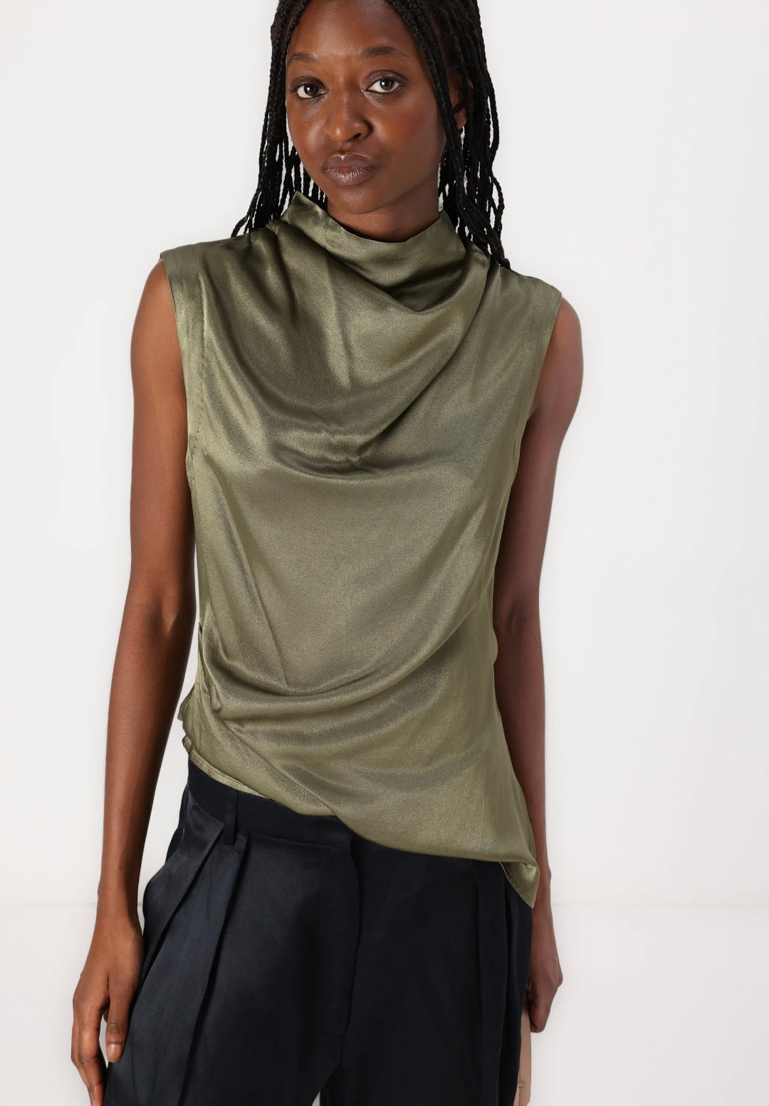 Yoinko - PORTIA Top