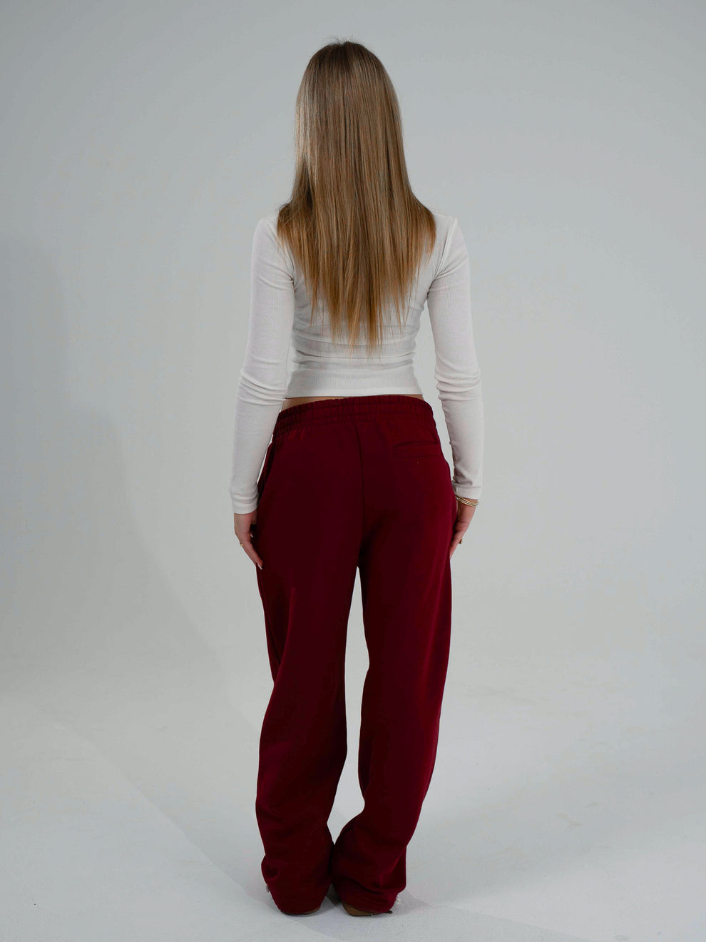 Yoinko - Baggy Jogger