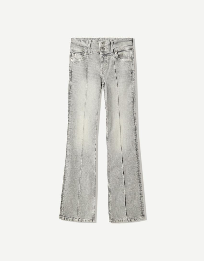 Yoinko -  Bootcut Jeans