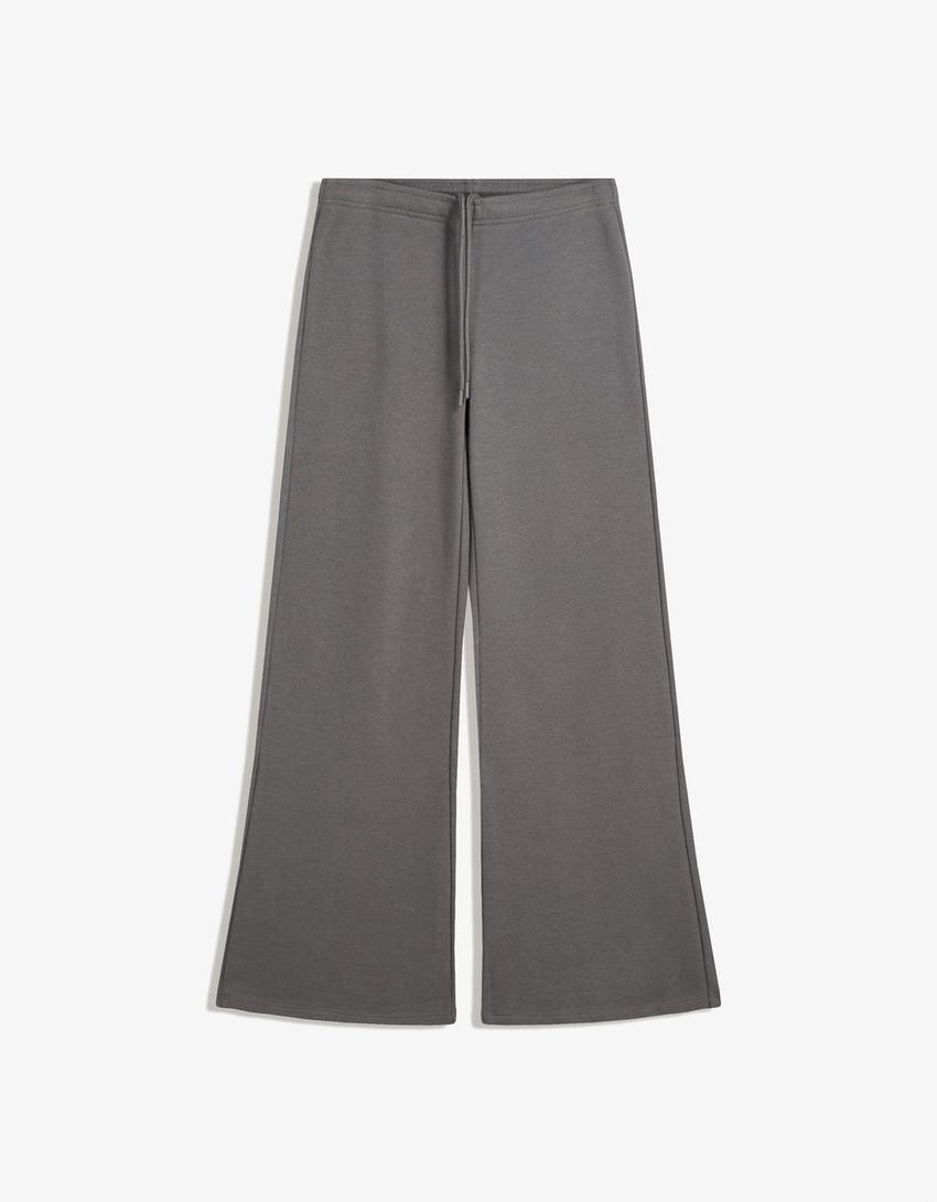 Yoinko - Jogginghose mit Nieten