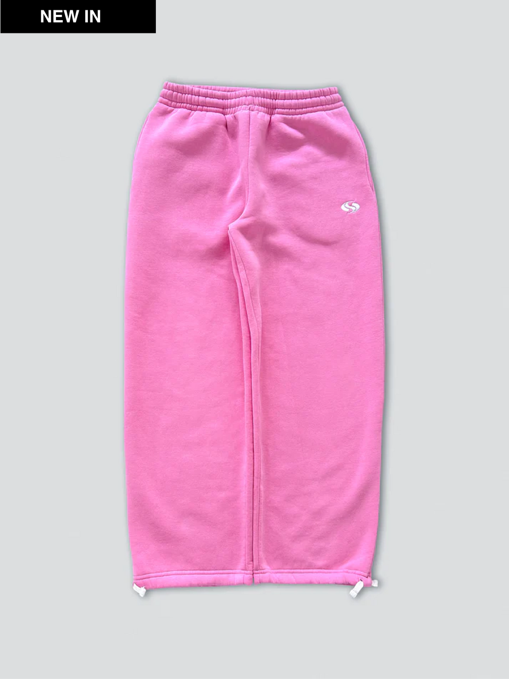 Yoinko - Baggy Jogger
