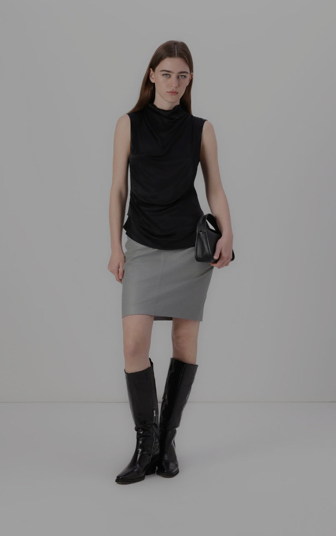 Yoinko - PORTIA Top