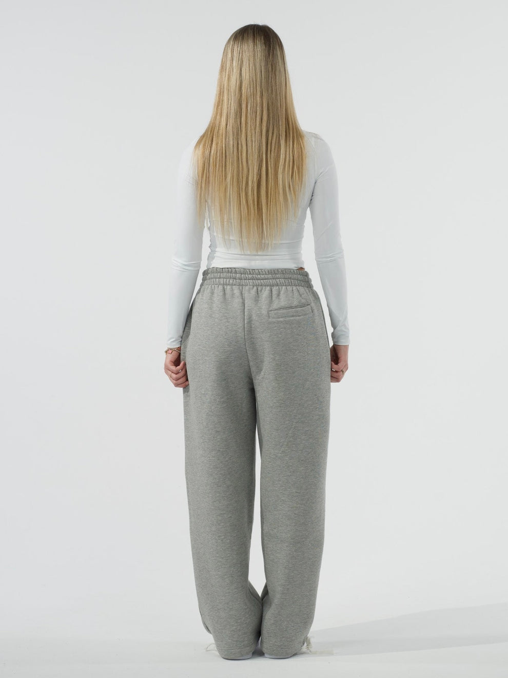 Yoinko - Baggy Jogger