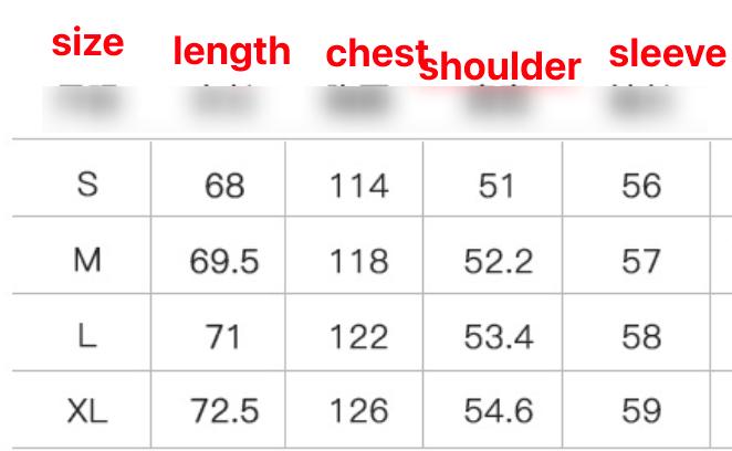 Yoinko - Puffer Jacke