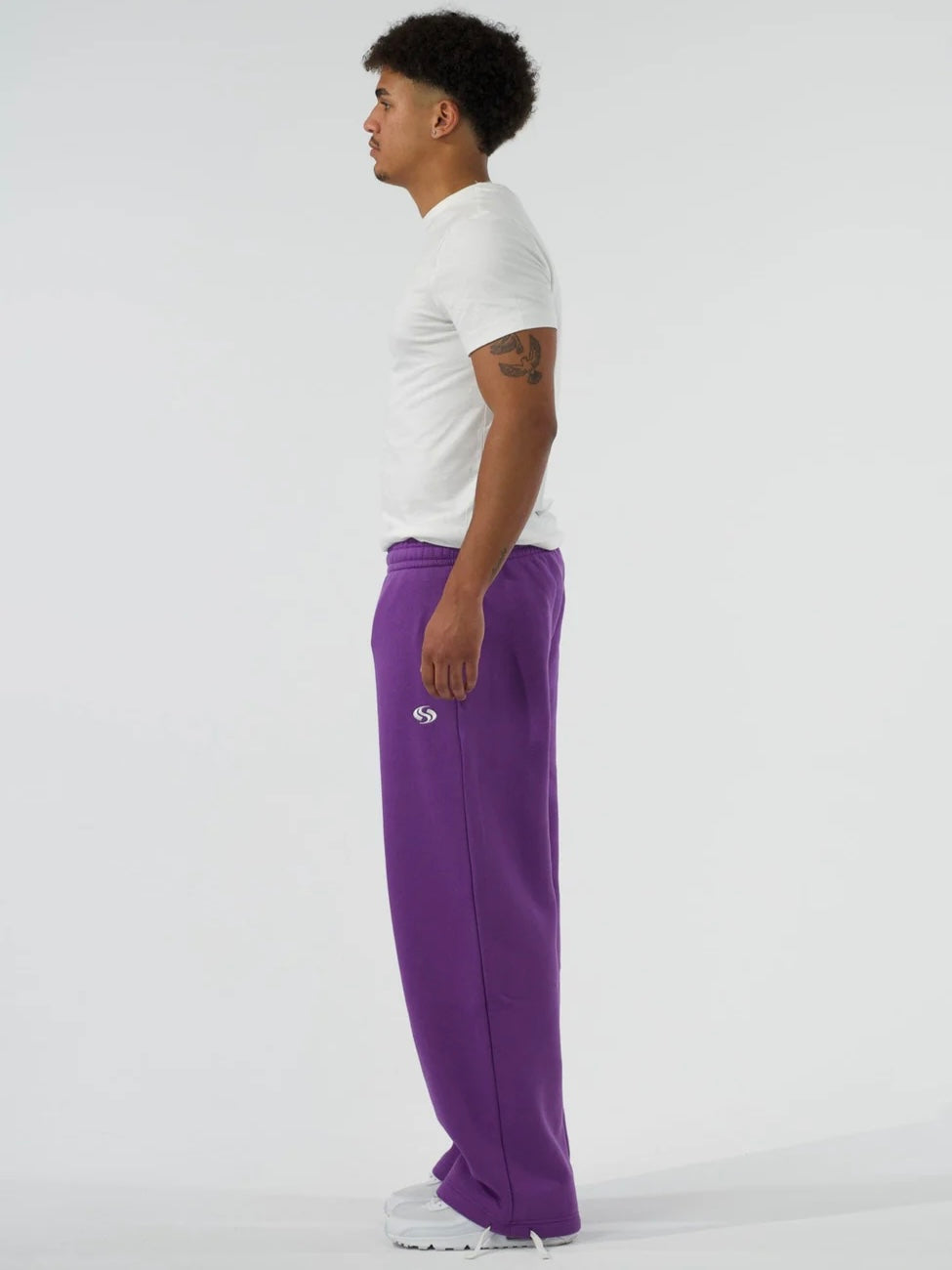 Yoinko - Baggy Jogger