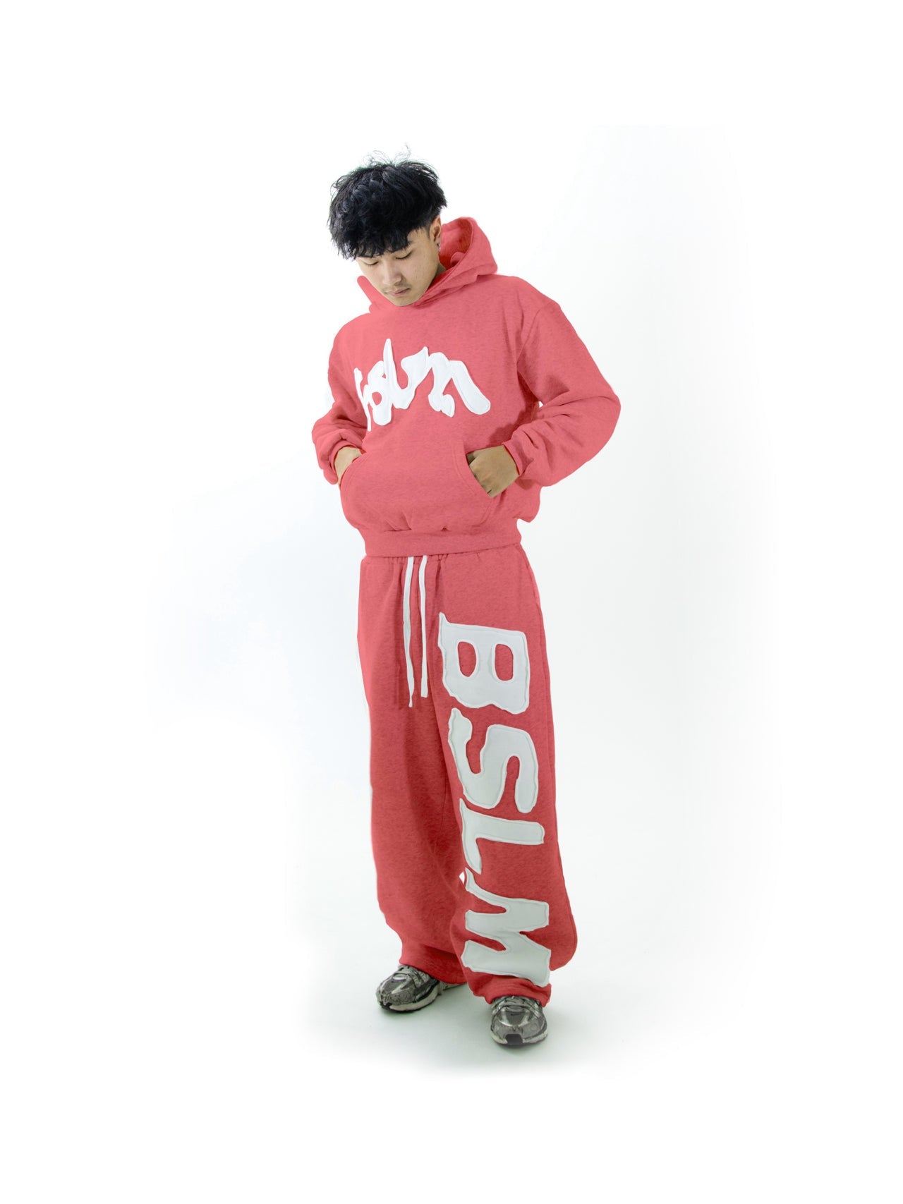 Yoinko - BSLM Baggy Jogger