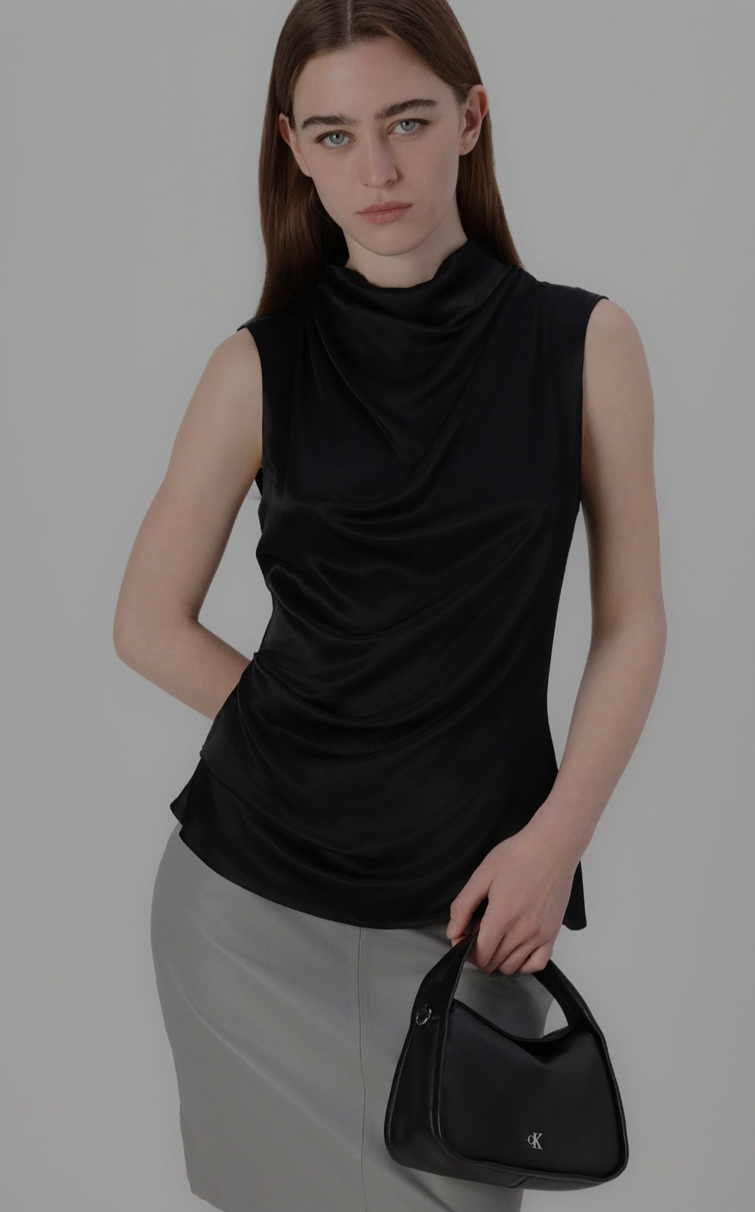 Yoinko - PORTIA Top