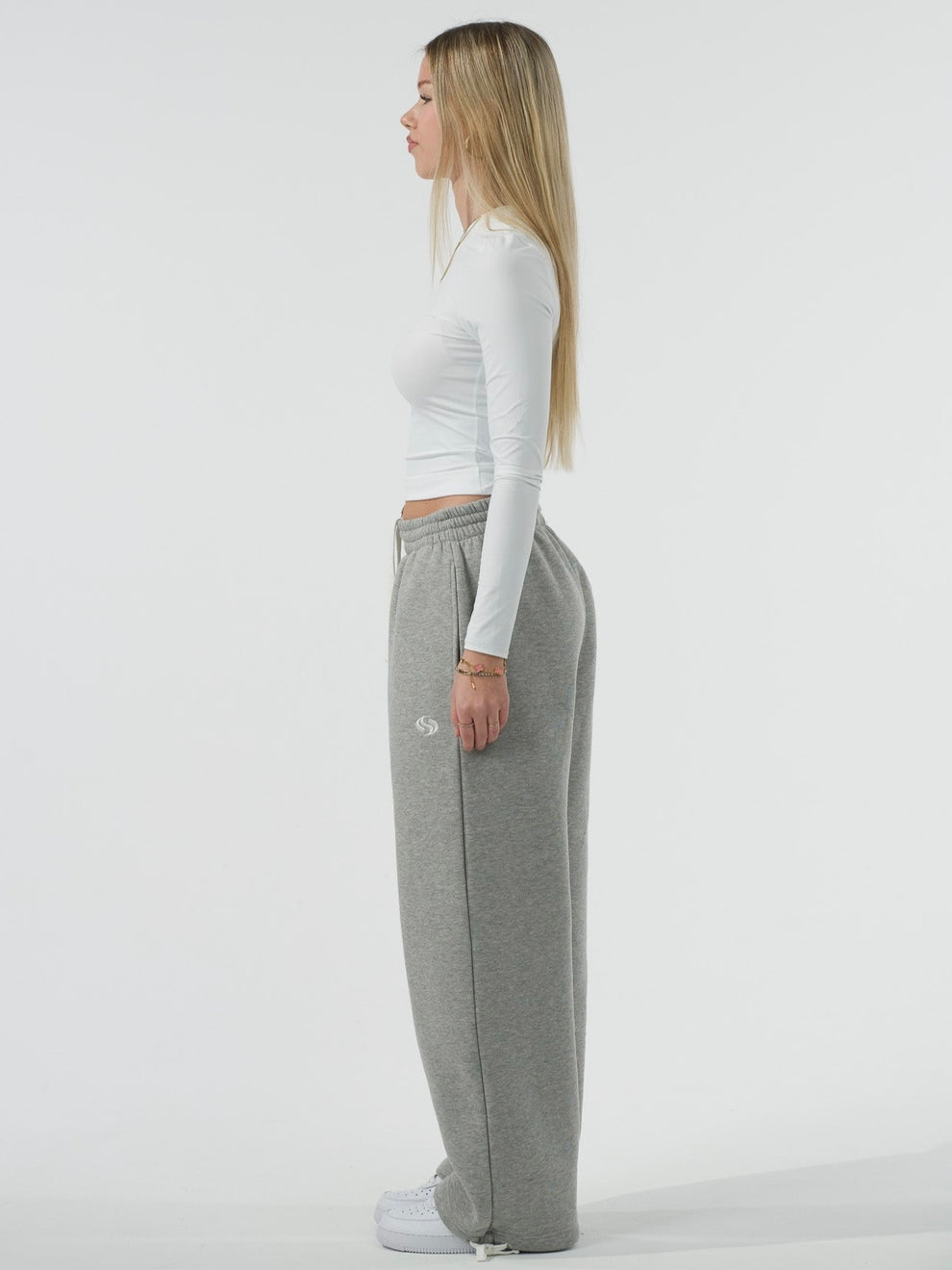 Yoinko - Baggy Jogger