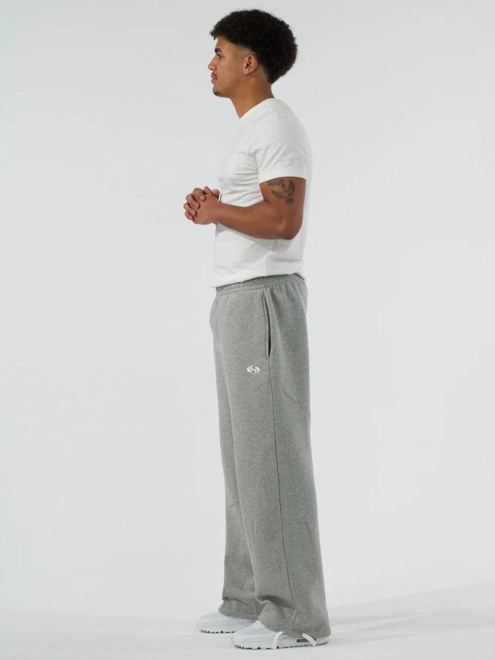Yoinko - Baggy Jogger