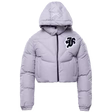 Yoinko - Spacesuit Puffer Jacke